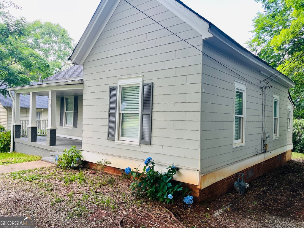 Photo of 513 Harwell Avenue, Lagrange, GA 30240 (MLS # 10872769)
