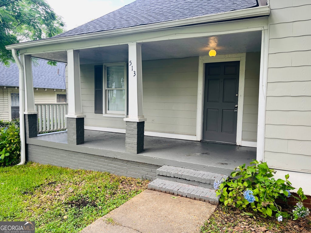 Photo of 513 Harwell Avenue, Lagrange, GA 30240 (MLS # 10872769)