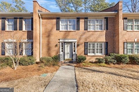 Photo of 4101 Dunwoody Club Drive #31, Atlanta, GA 30350 (MLS # 10681741)