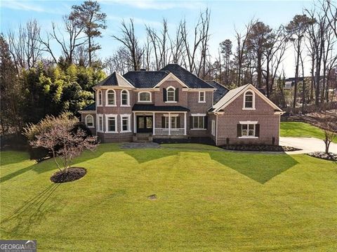 5759 Riverside DR Atlanta GA 30327