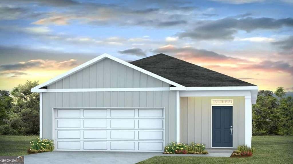 Photo of 408 Mims Street, Statesboro, GA 30461 (MLS # 10824178)