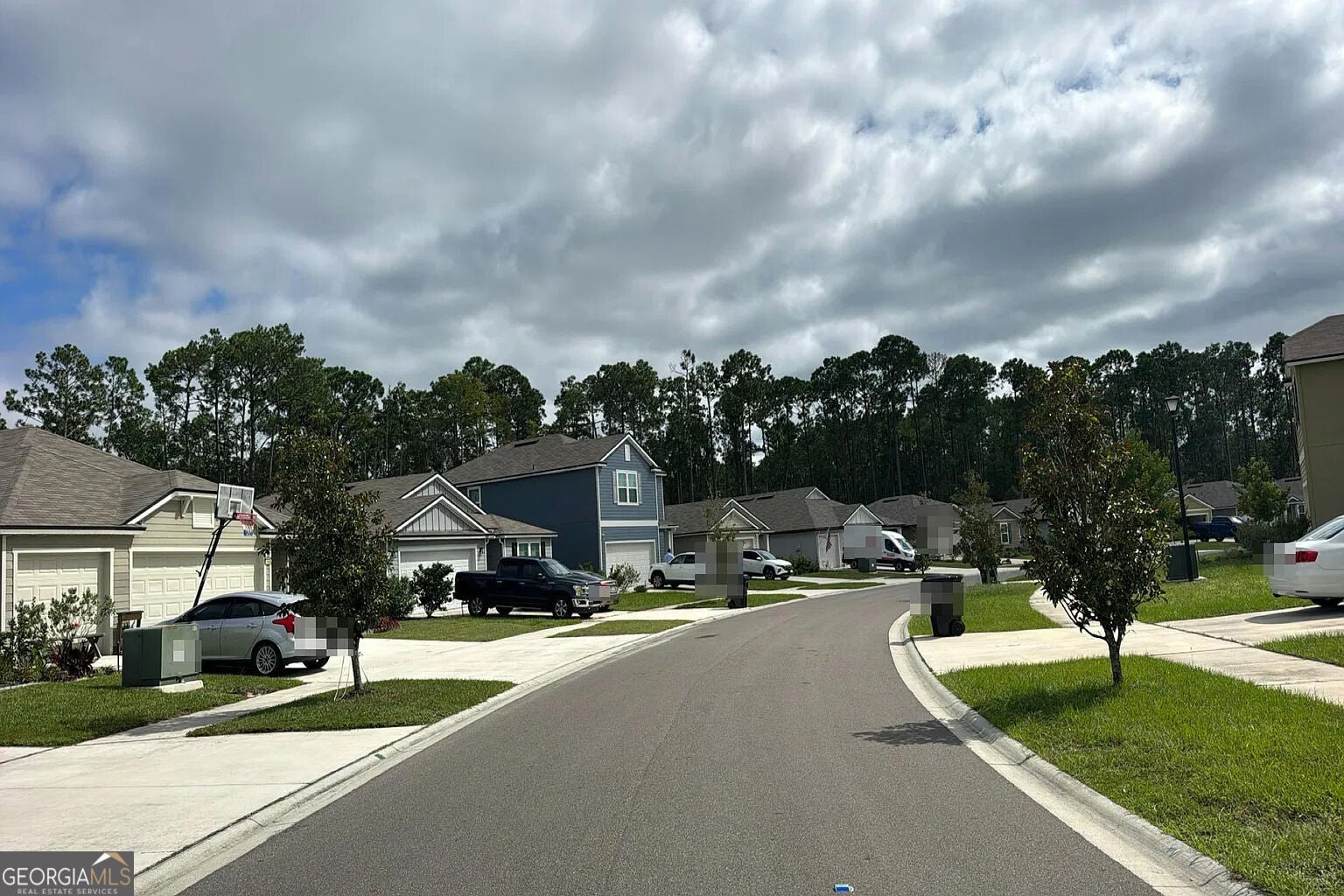 2672 Oak Stream DR