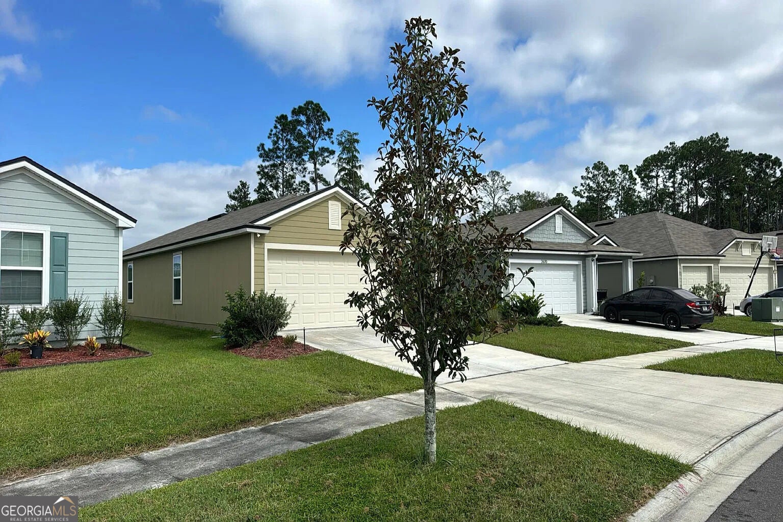 2672 Oak Stream DR