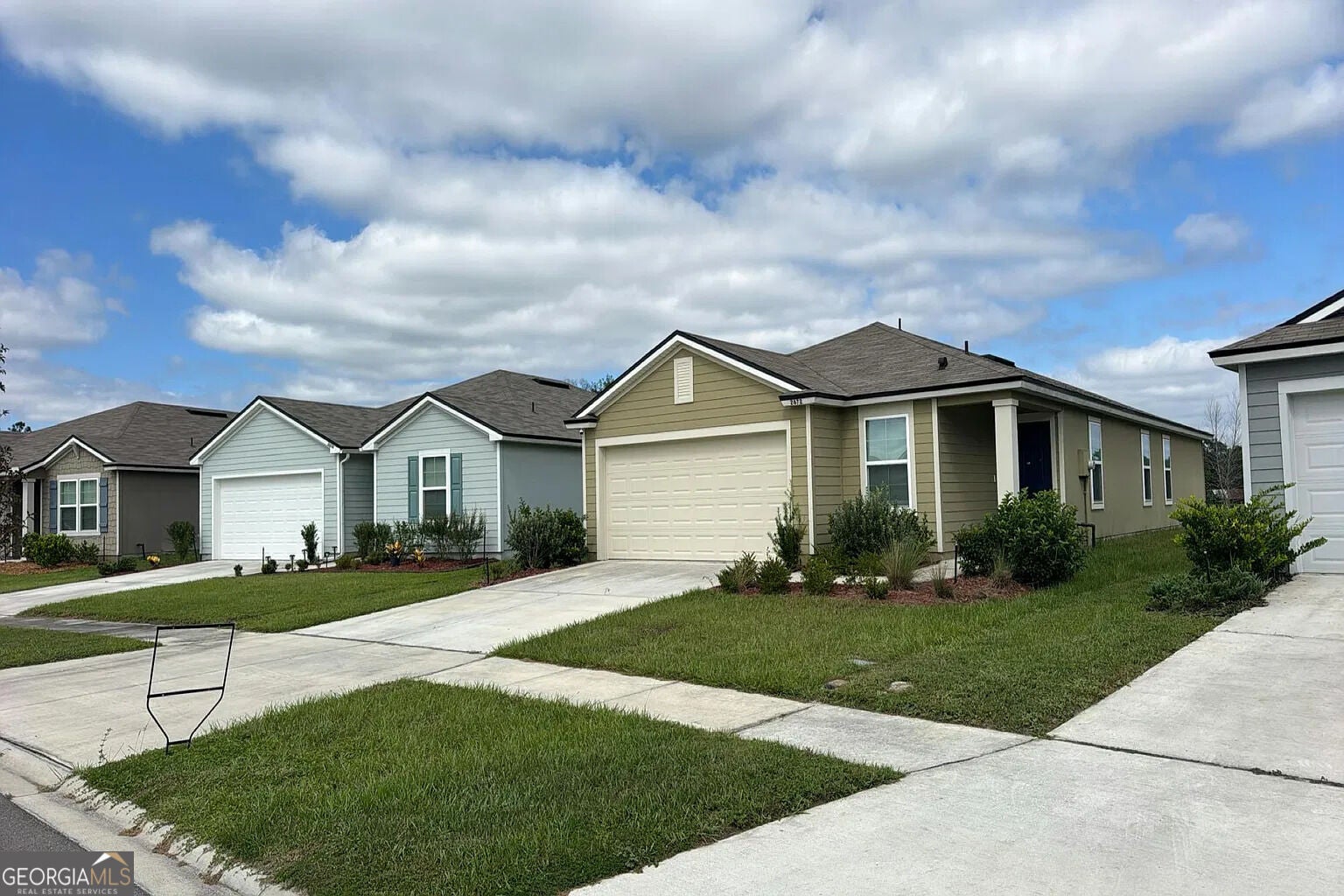 2672 Oak Stream DR