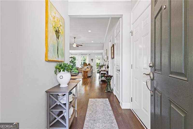 3826 English Oak DR SW