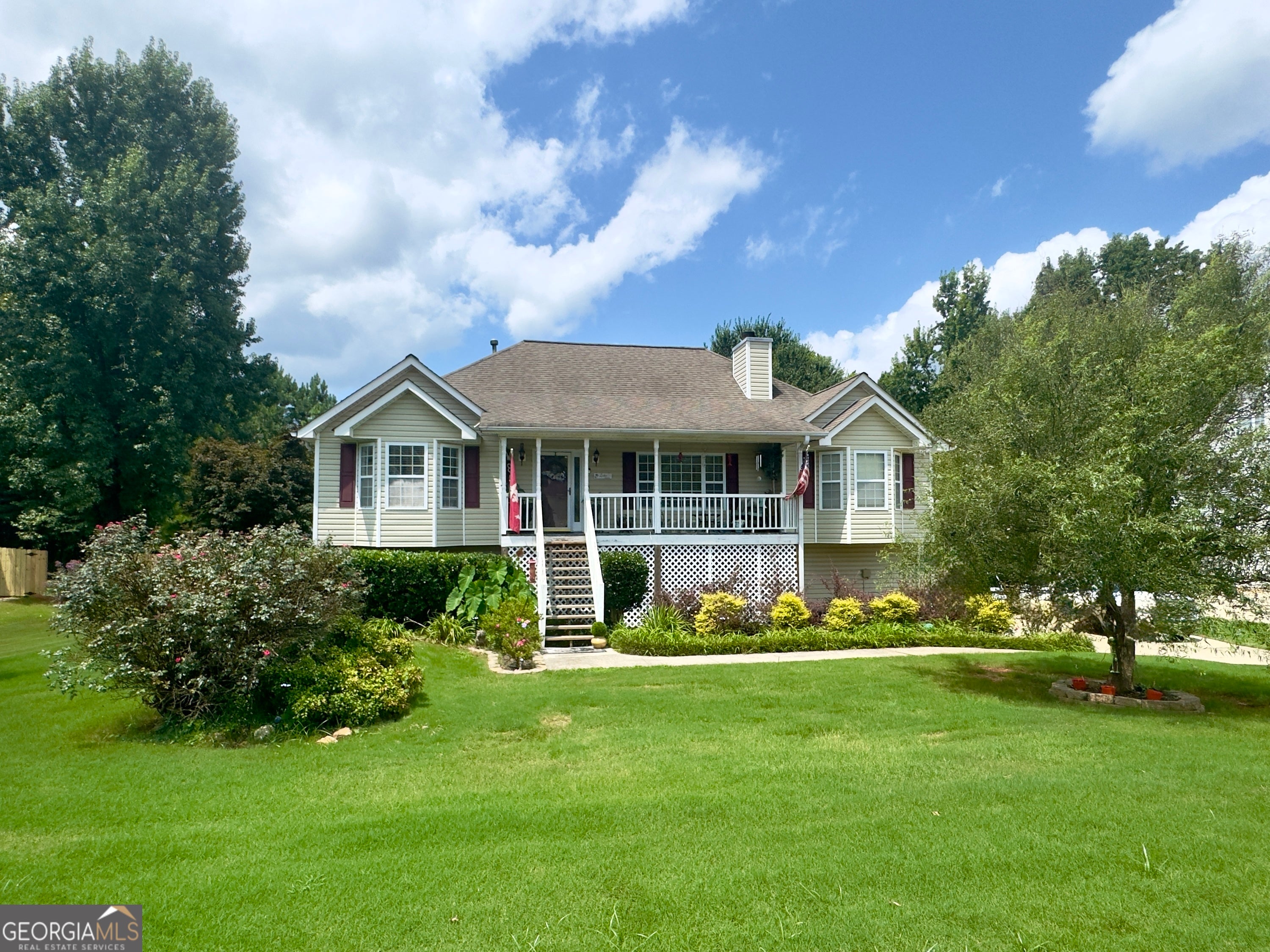 65 Bent Creek PL