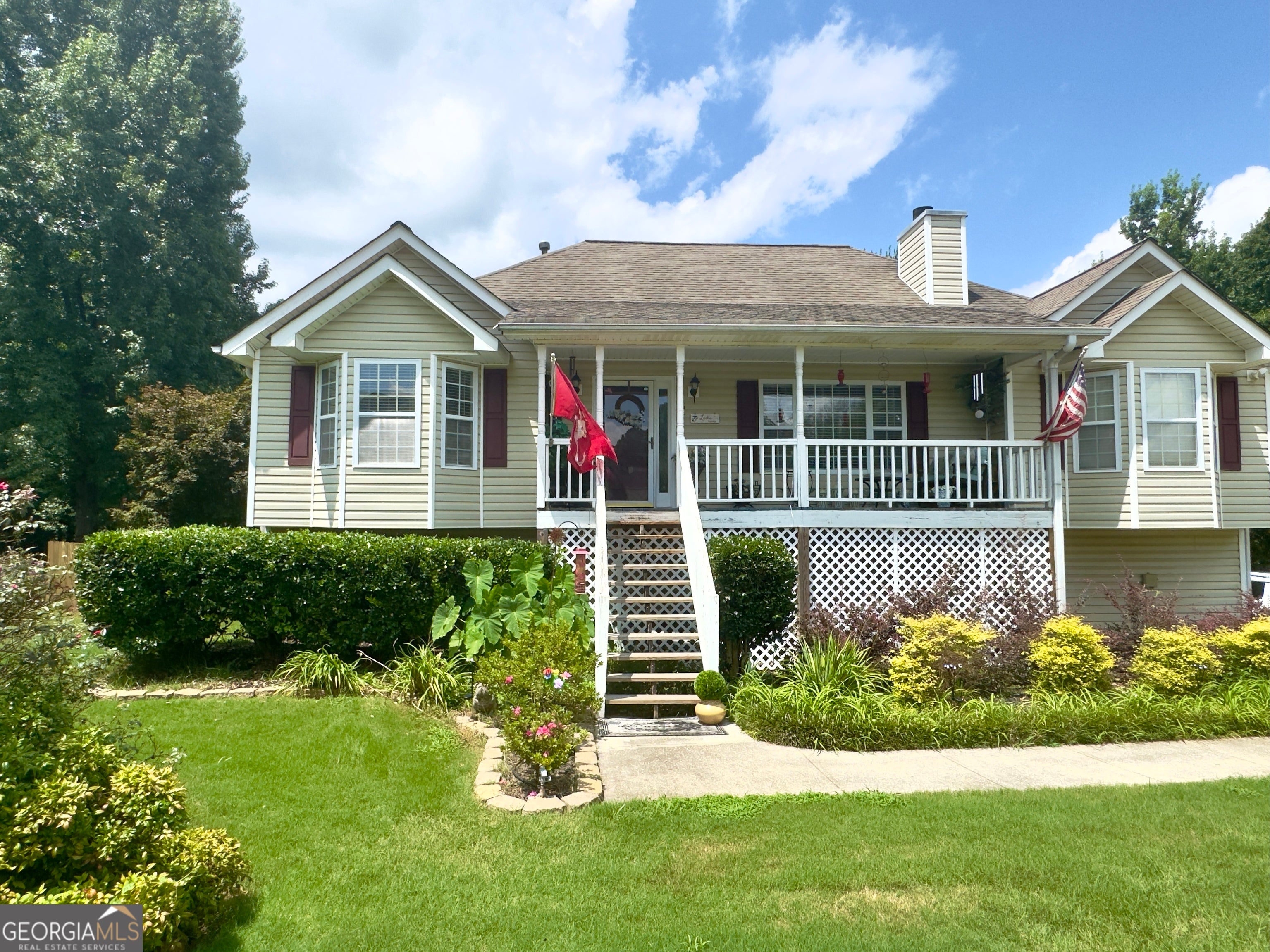 65 Bent Creek PL