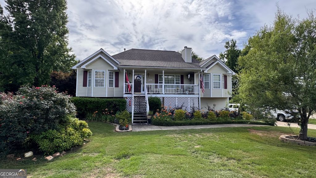Photo of 65 Bent Creek Place, Dallas, GA 30157 (MLS # 10783855)