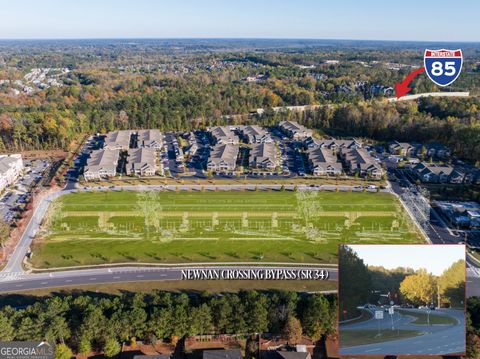5.9 ACRES Newnan Crossing BYP Newnan GA 30263