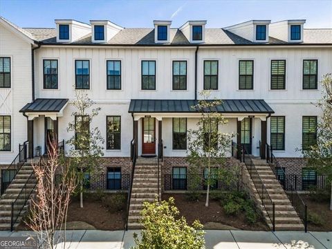 205 Phillips LN Alpharetta GA 30009