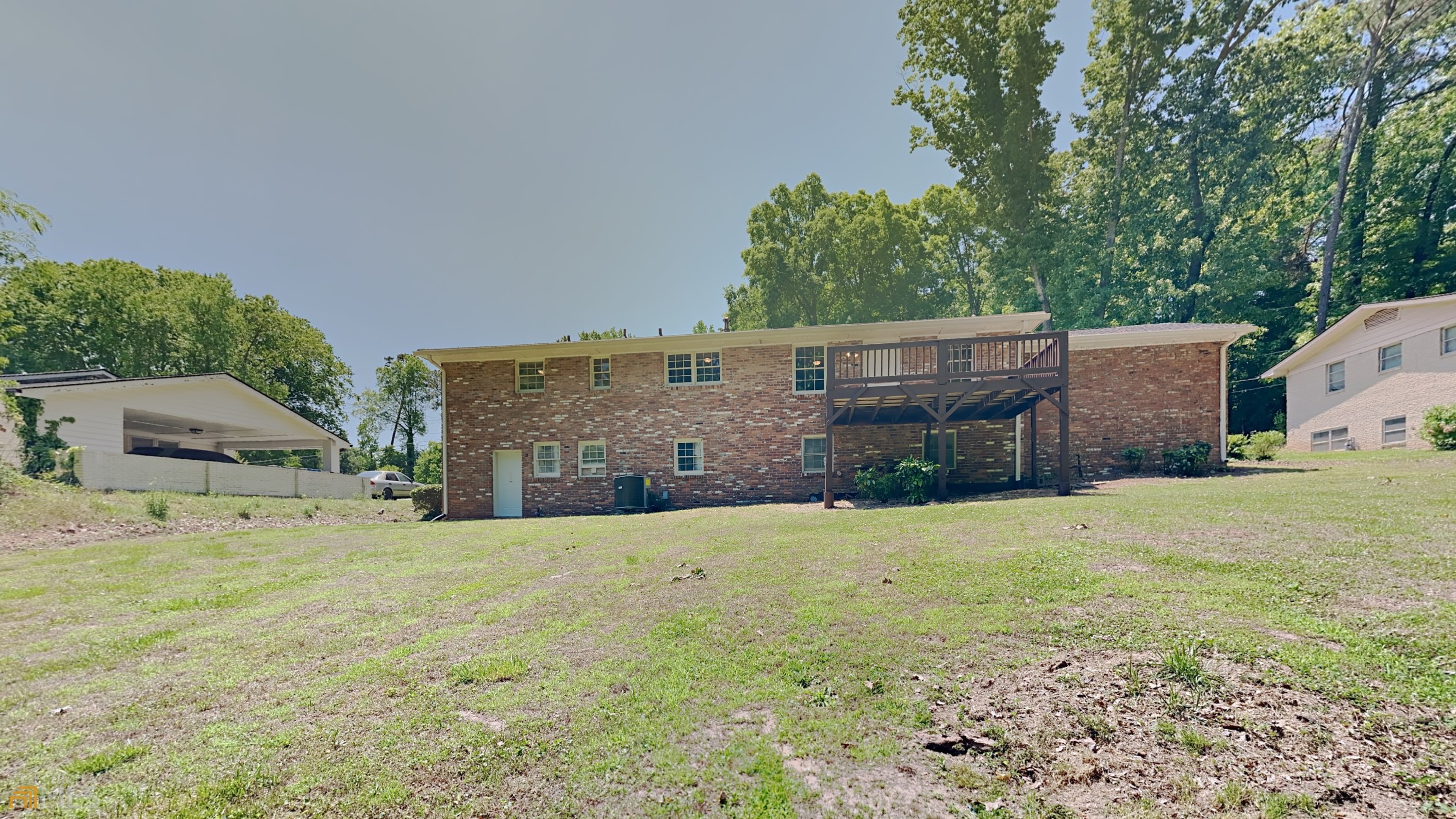 Golden Acres - Residential