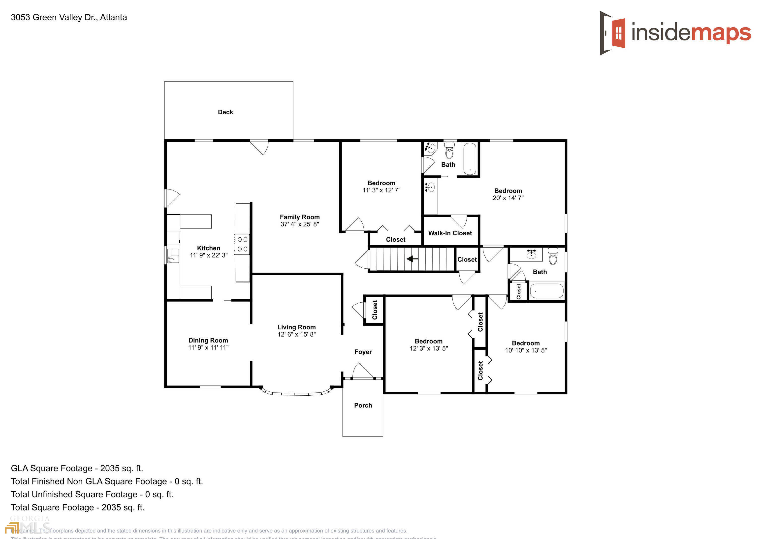 Golden Acres - Residential