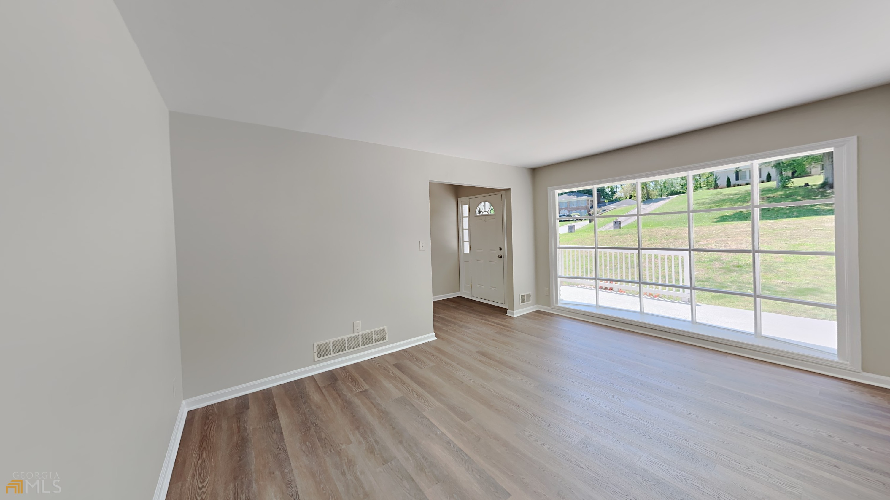Golden Acres - Residential