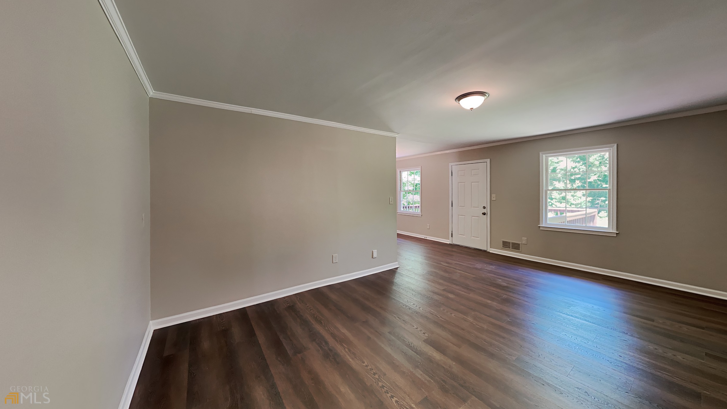 Golden Acres - Residential