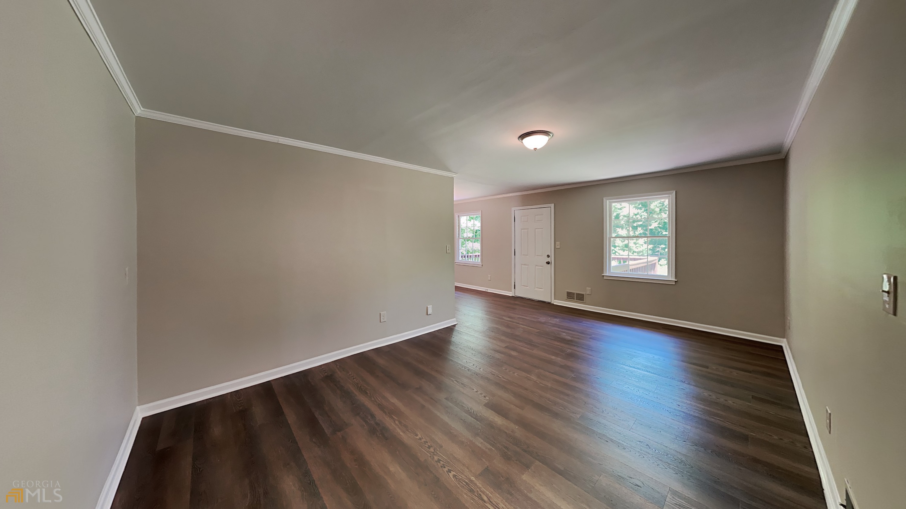 Golden Acres - Residential