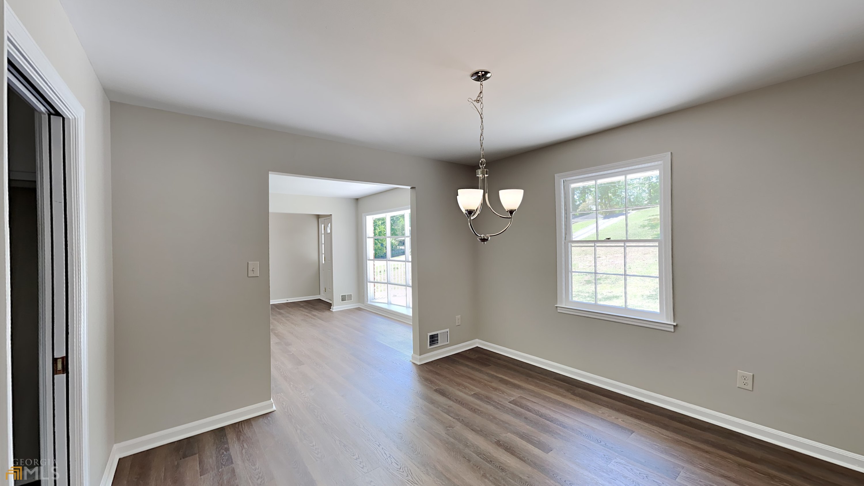 Golden Acres - Residential