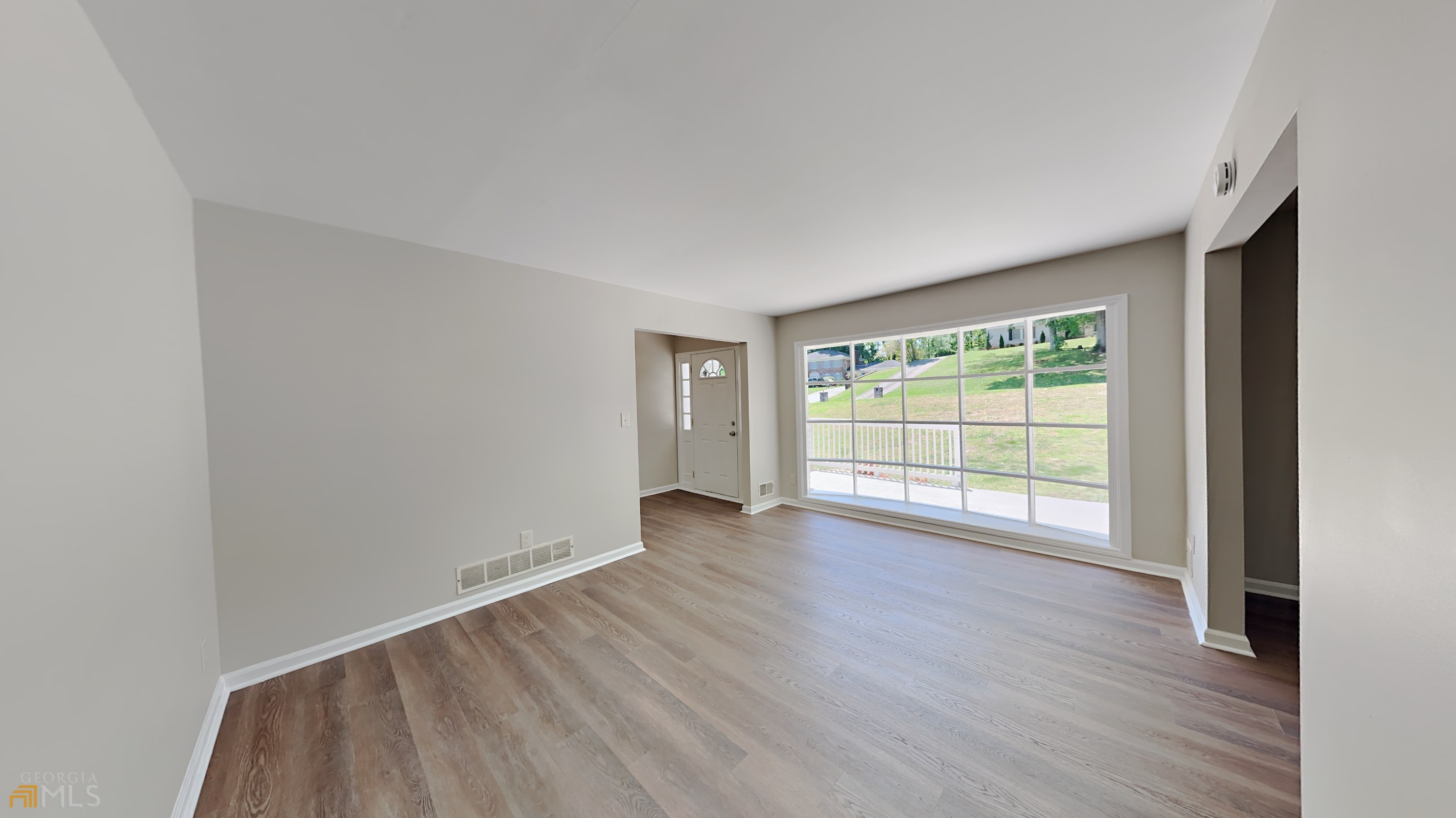 Golden Acres - Residential