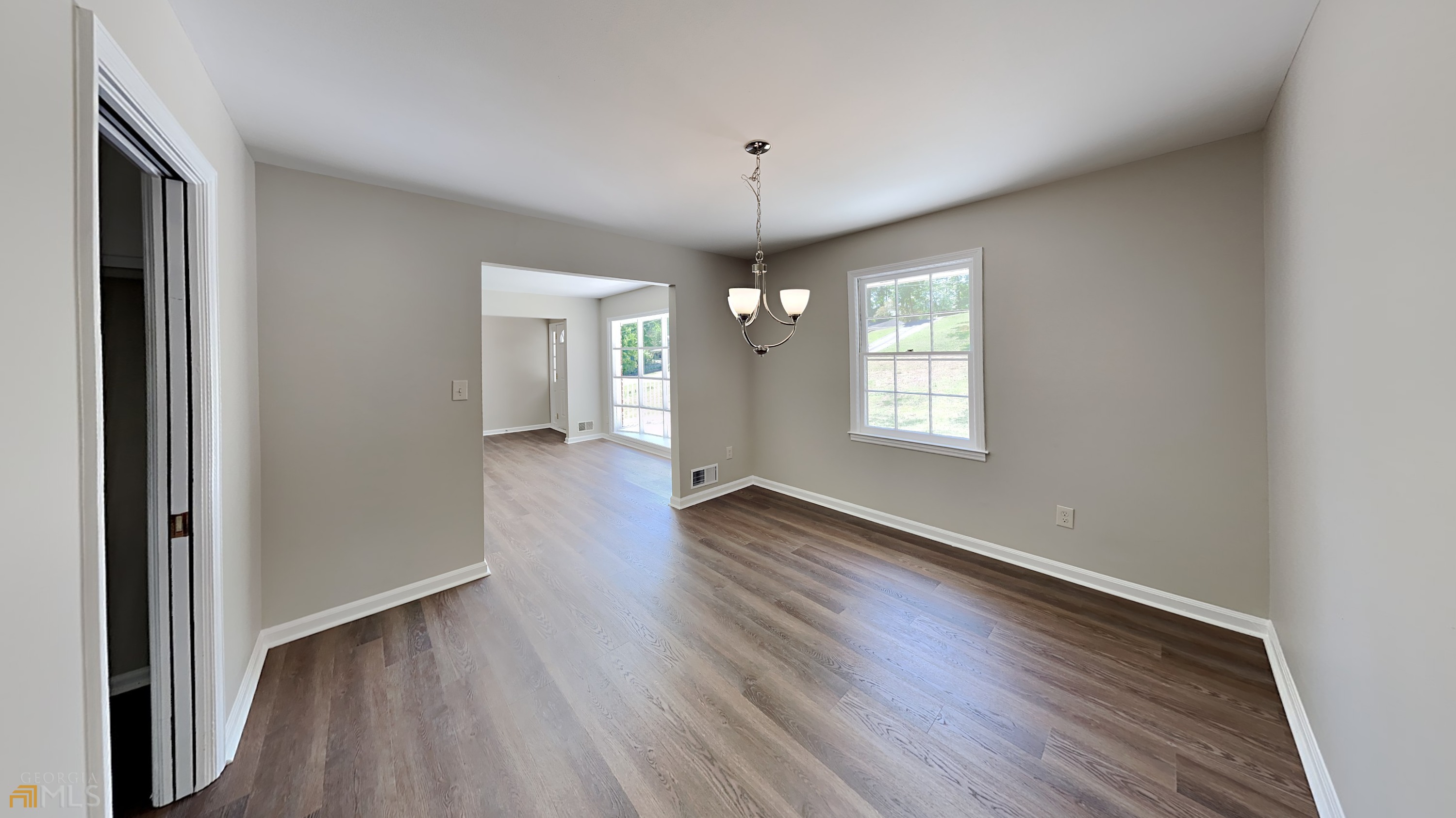 Golden Acres - Residential