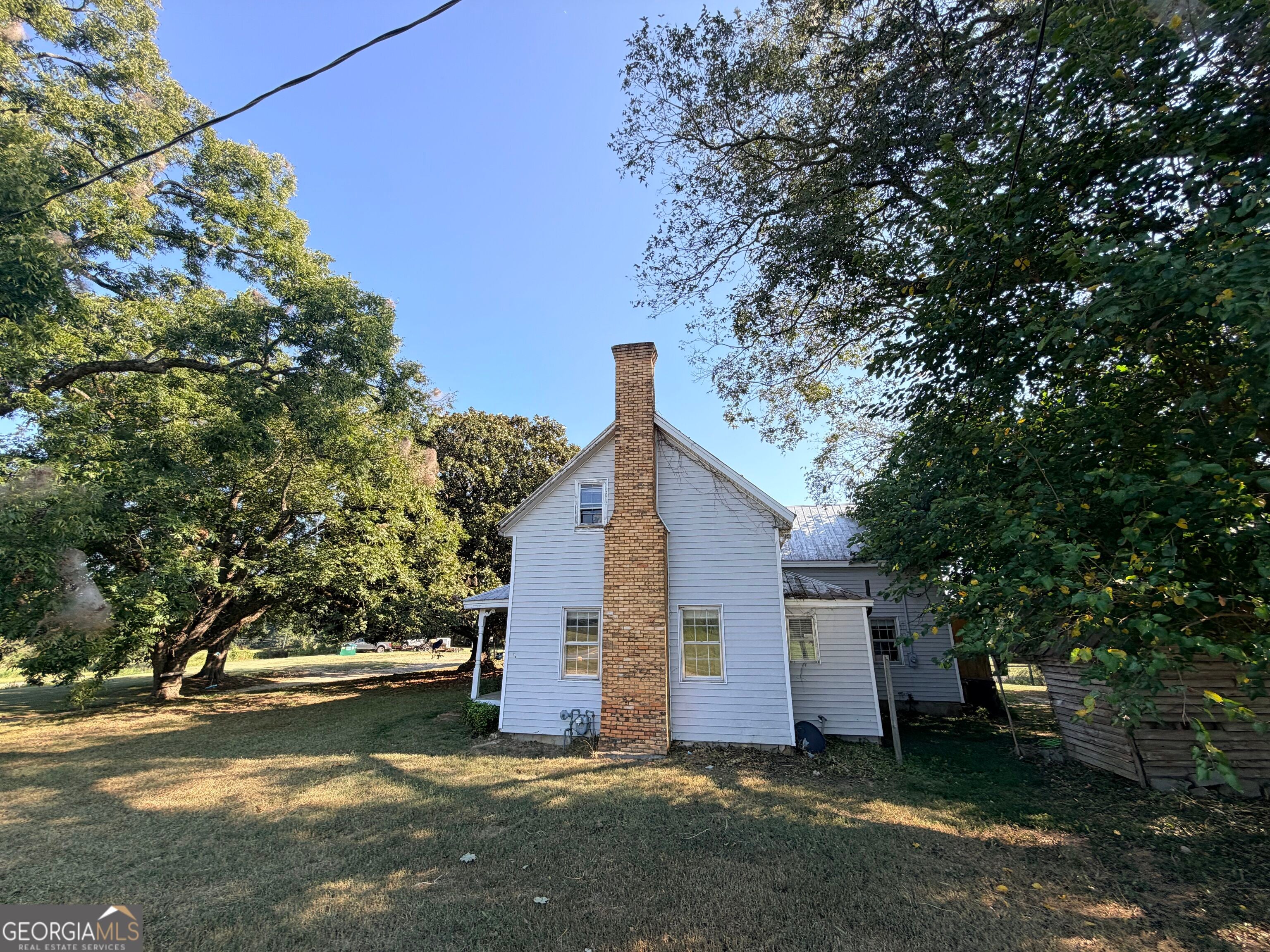 5587 Elberton HWY