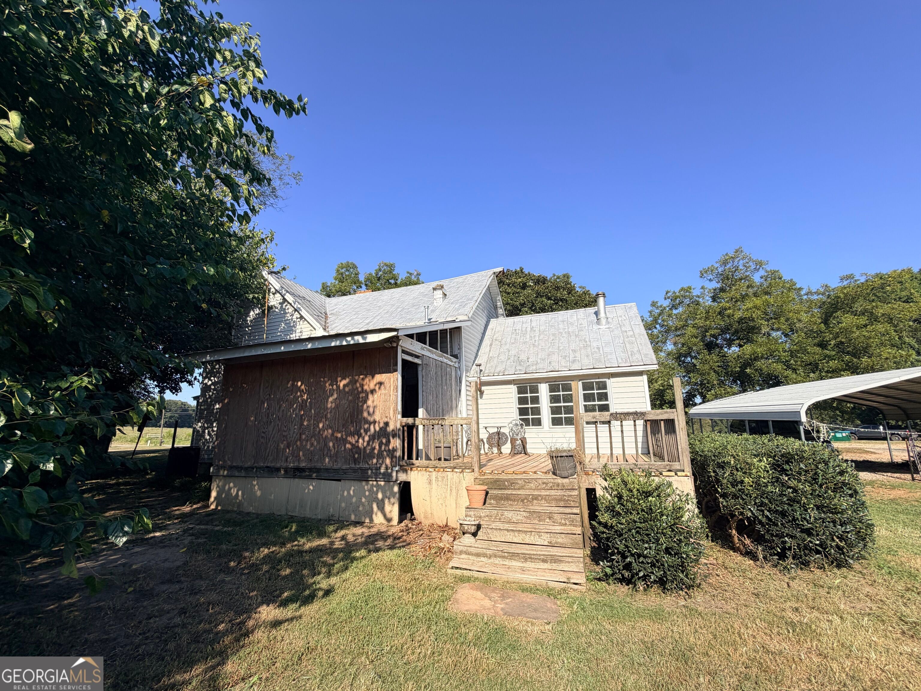 5587 Elberton HWY