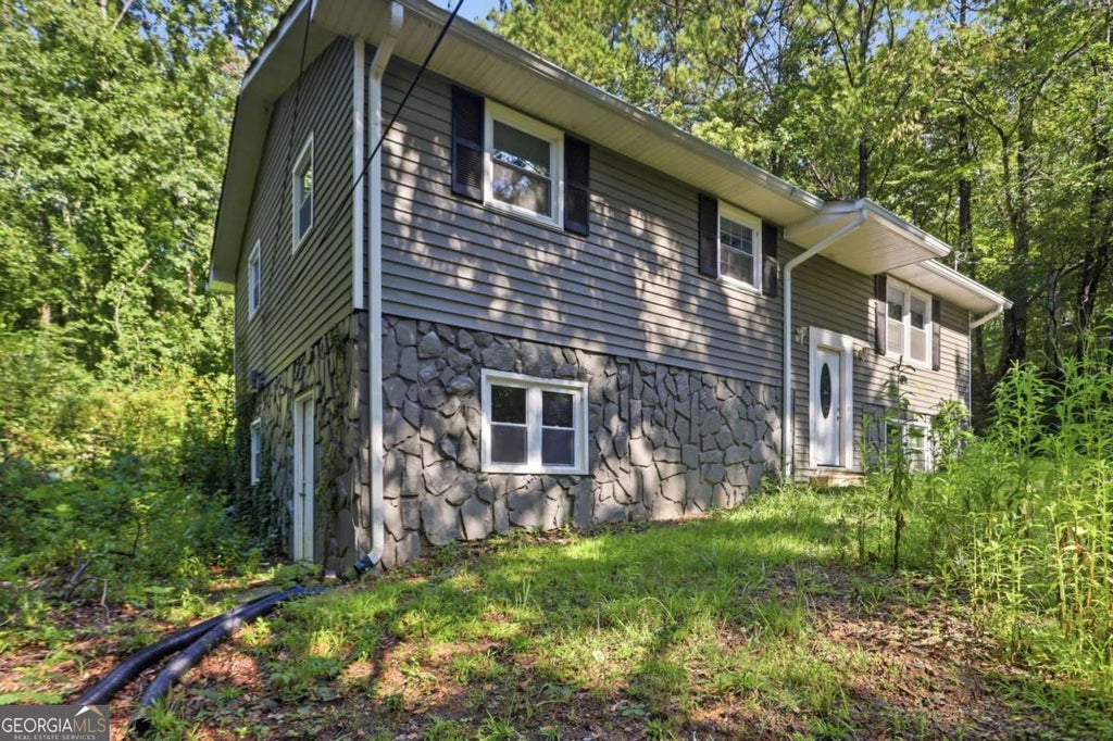 Photo of 55 Grant Drive NW, Cartersville, GA 30121 (MLS # 10820382)