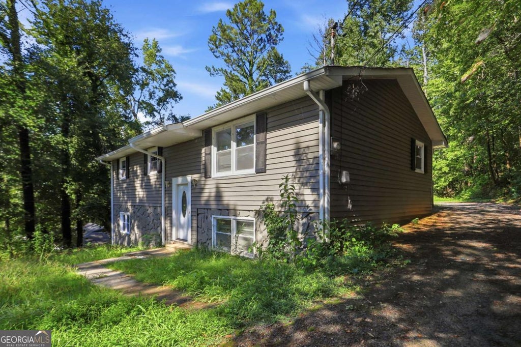Photo of 55 Grant Drive NW, Cartersville, GA 30121 (MLS # 10820382)