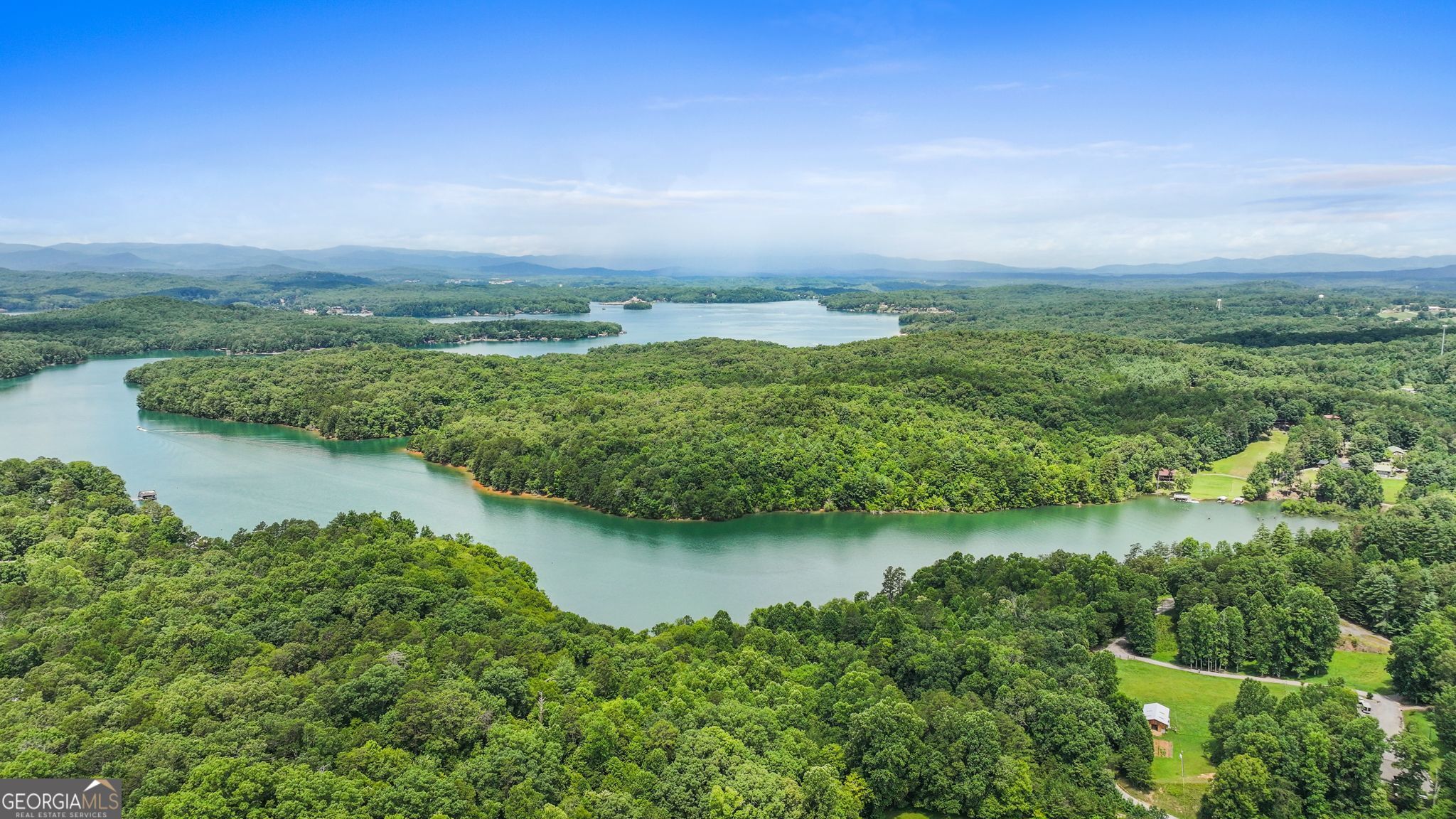 0 Lower Star Creek RD