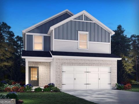 2813 Manor College Park GA 30337