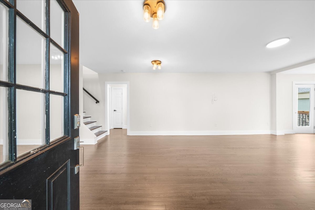 146 Mount Paran RD