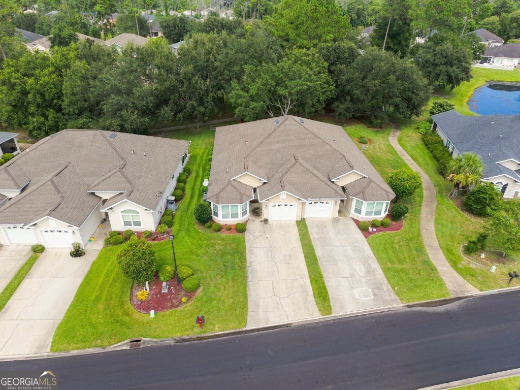 Photo of 550 Eagle Boulevard, Kingsland, GA 31548 (MLS # 10832176)