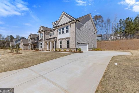 3832 Cheyenne Lane, Jefferson, GA 30549 - #: 10493993