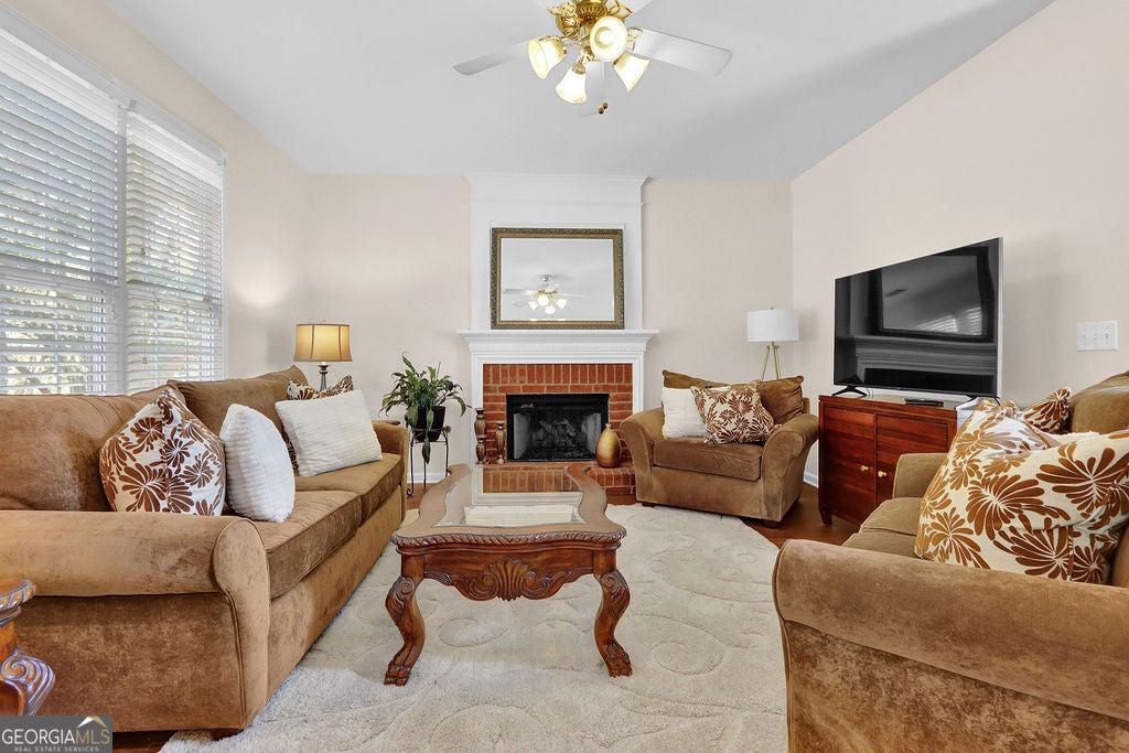 6081 Mountain Ridge CIR