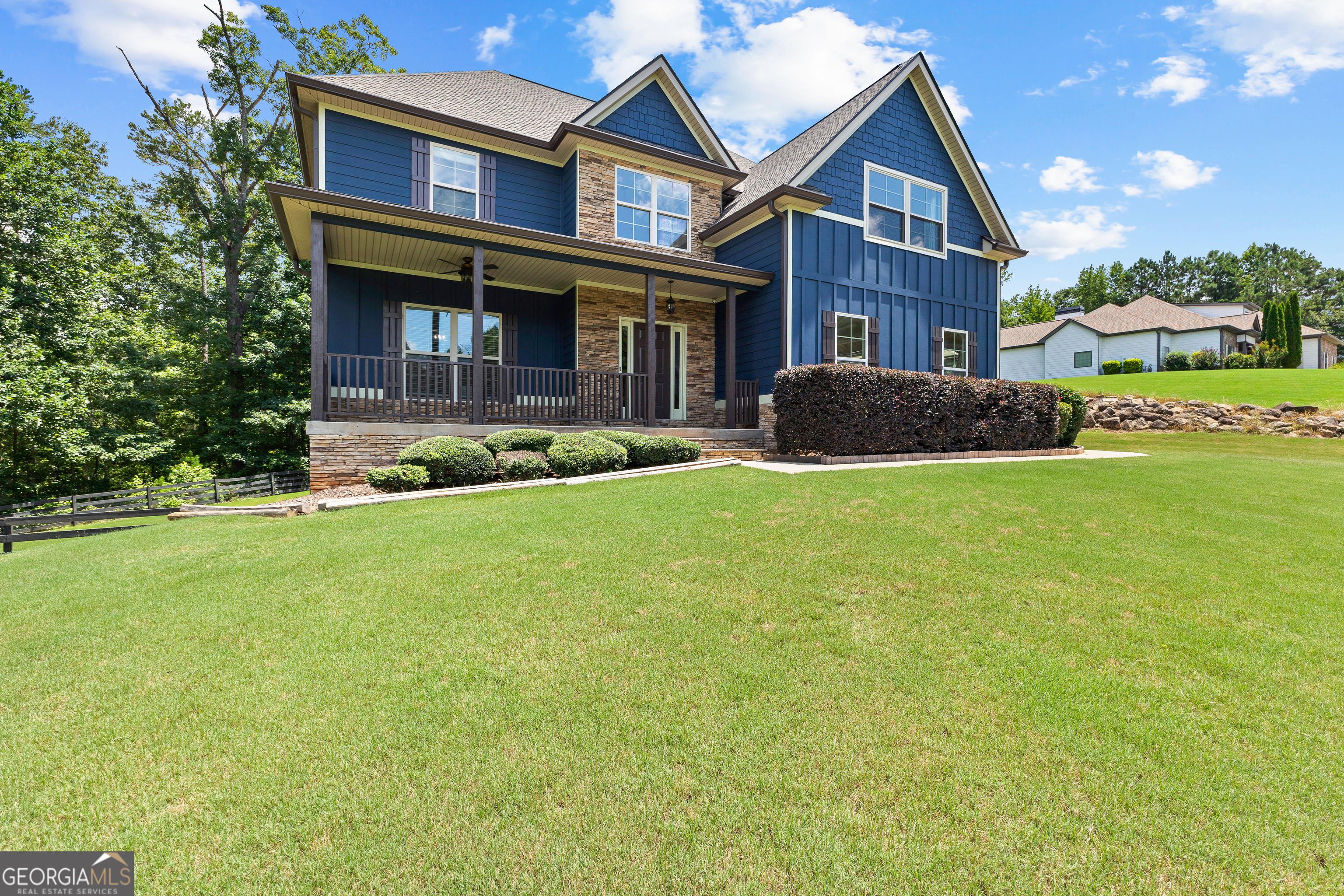 32 Riverbirch WAY