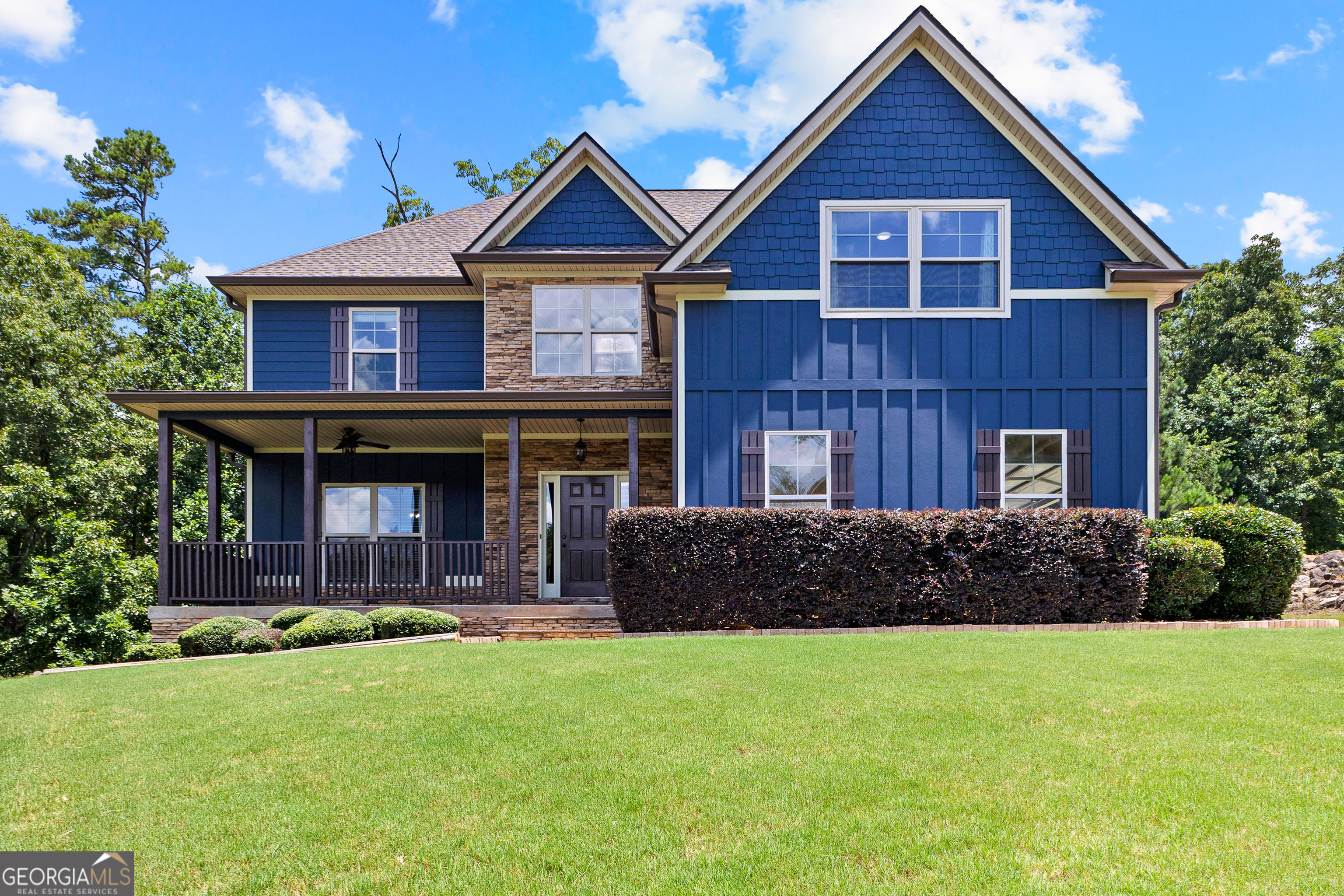 32 Riverbirch WAY