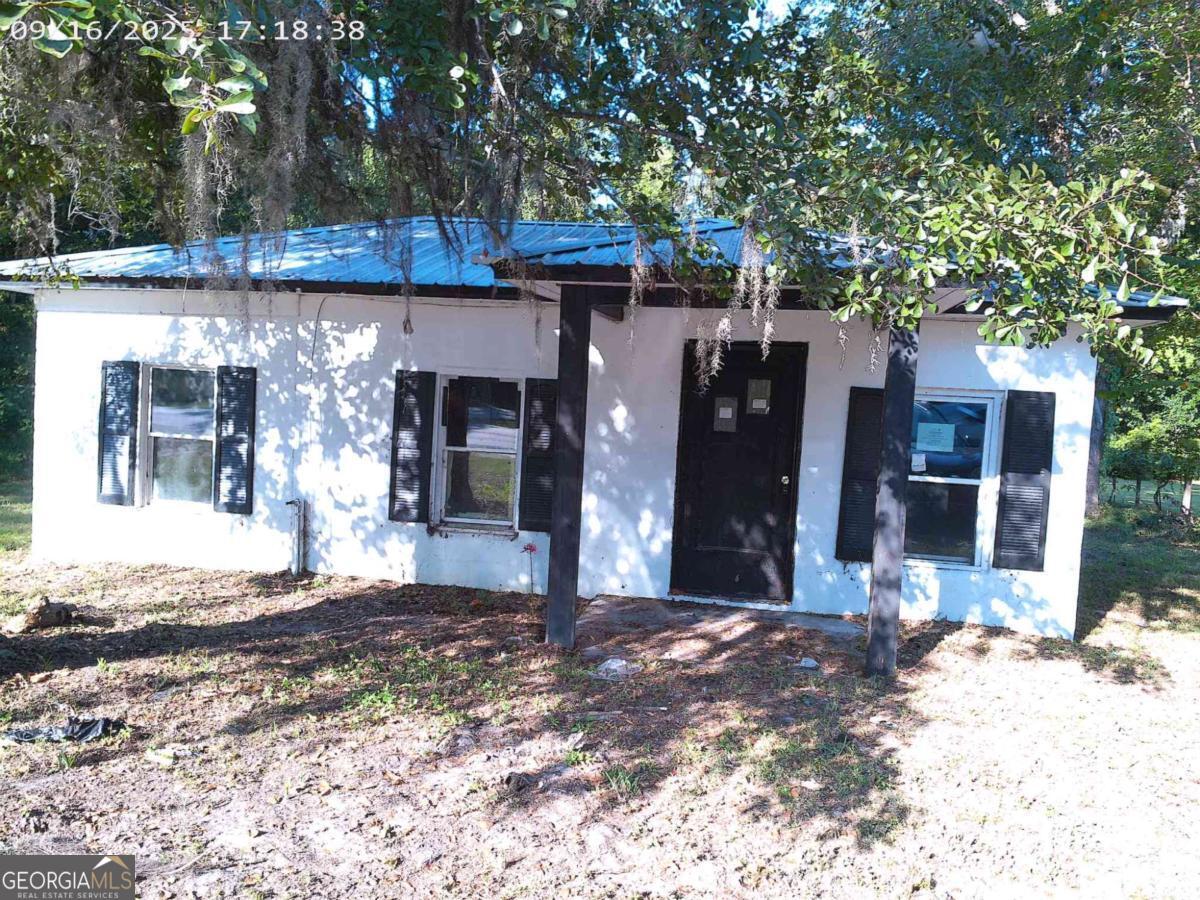 819 South Mcdonald ST