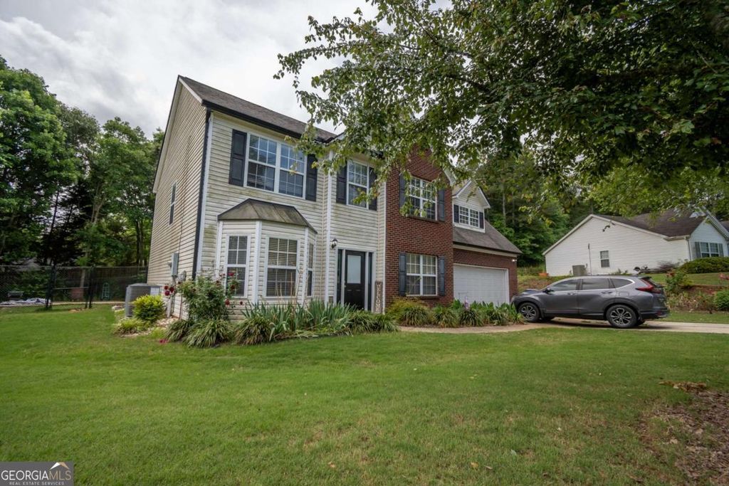 Photo of 421 Regan Drive, Winder, GA 30680 (MLS # 10763617)