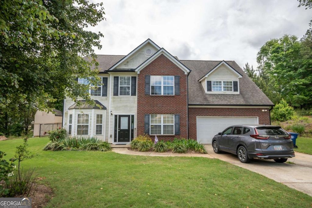 Photo of 421 Regan Drive, Winder, GA 30680 (MLS # 10763617)