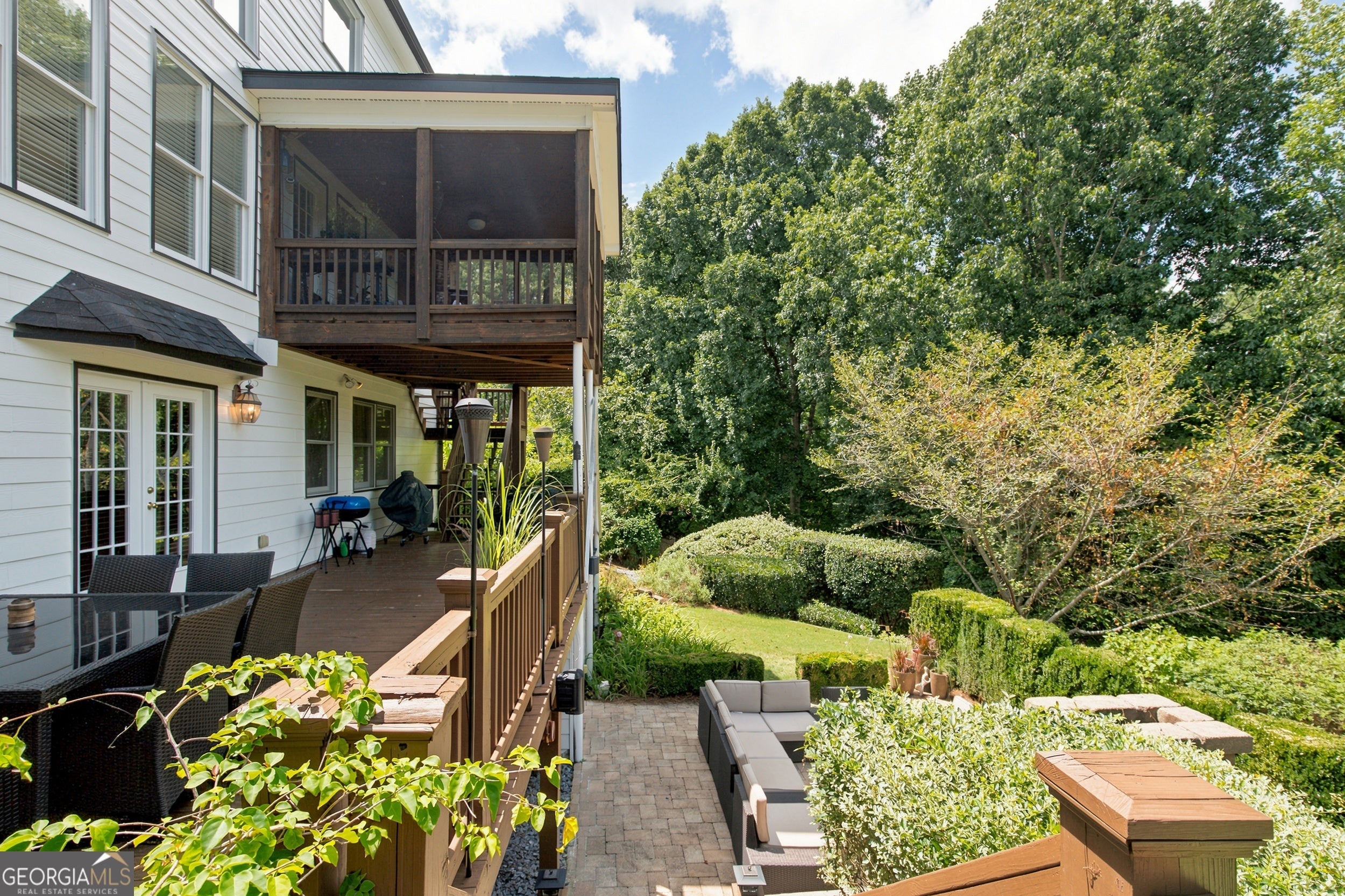 5001 Preservation PTE NW