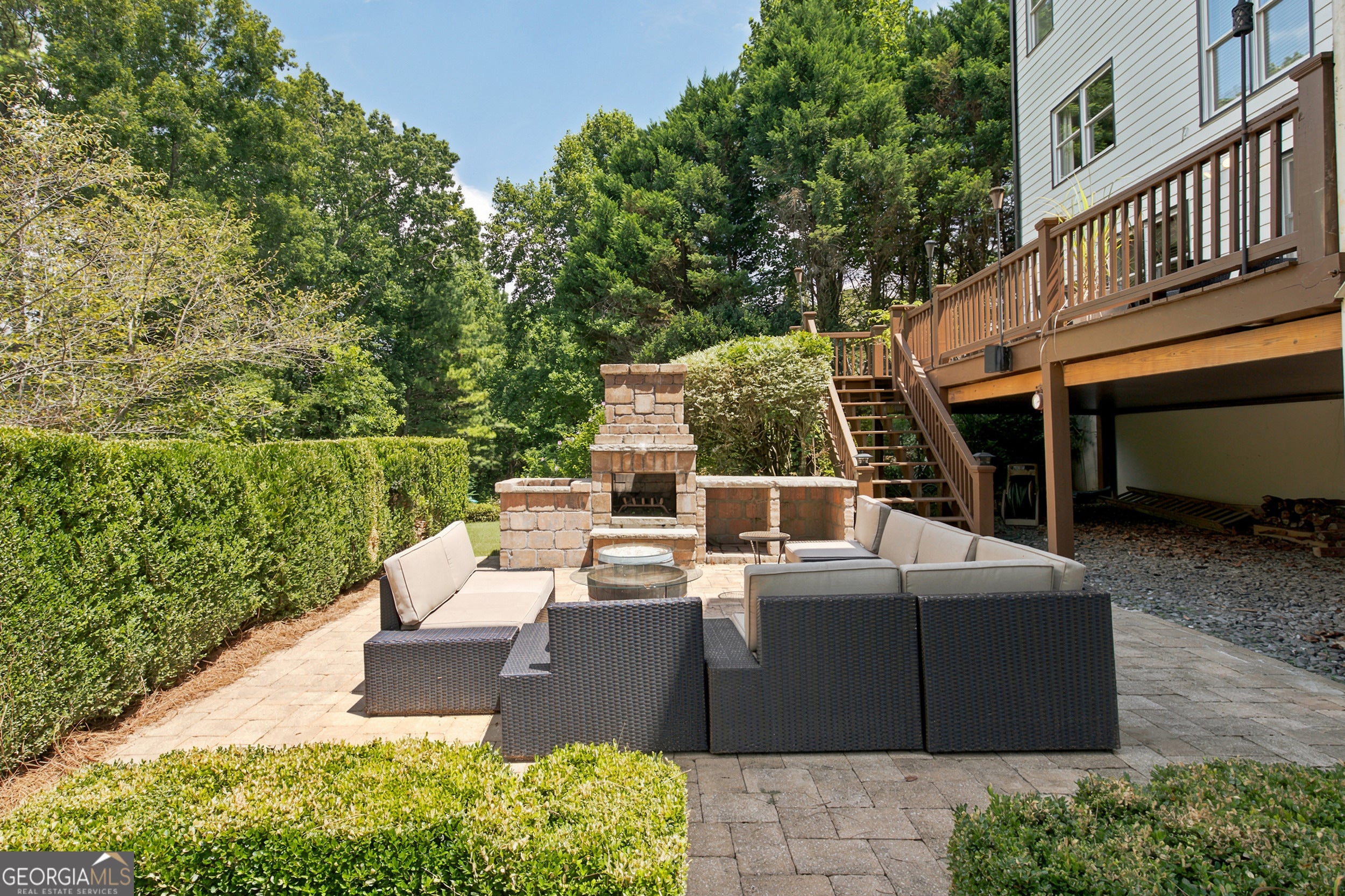 5001 Preservation PTE NW