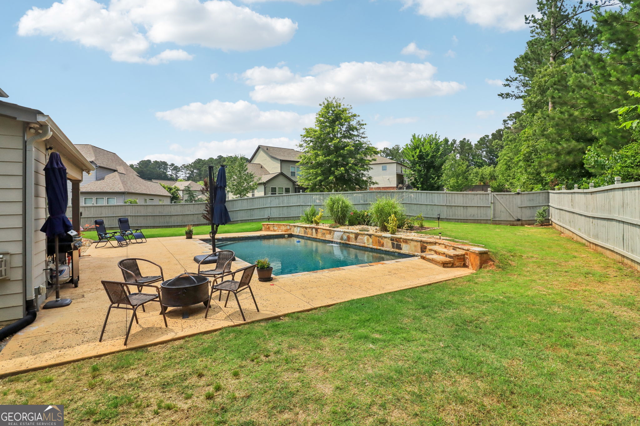 Hadaway Grove - Residential