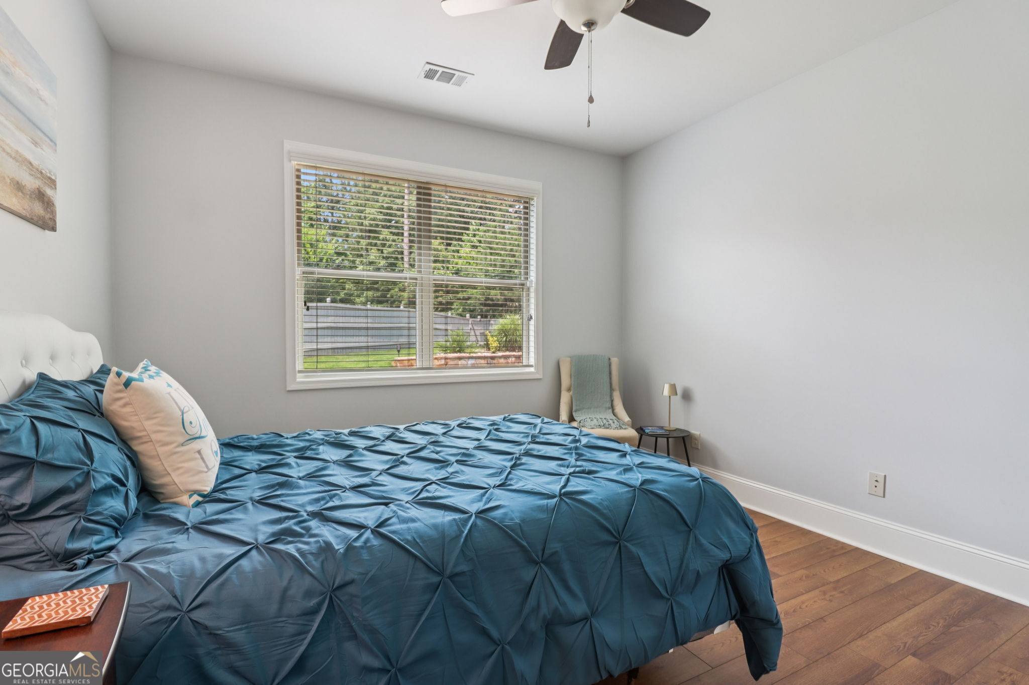 Hadaway Grove - Residential