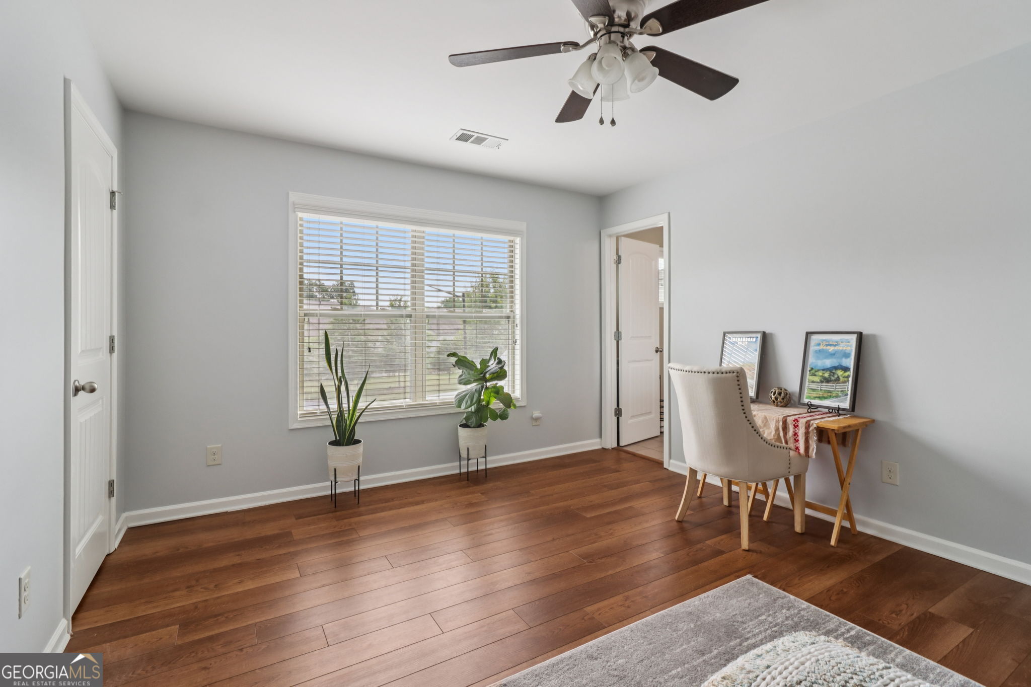 Hadaway Grove - Residential