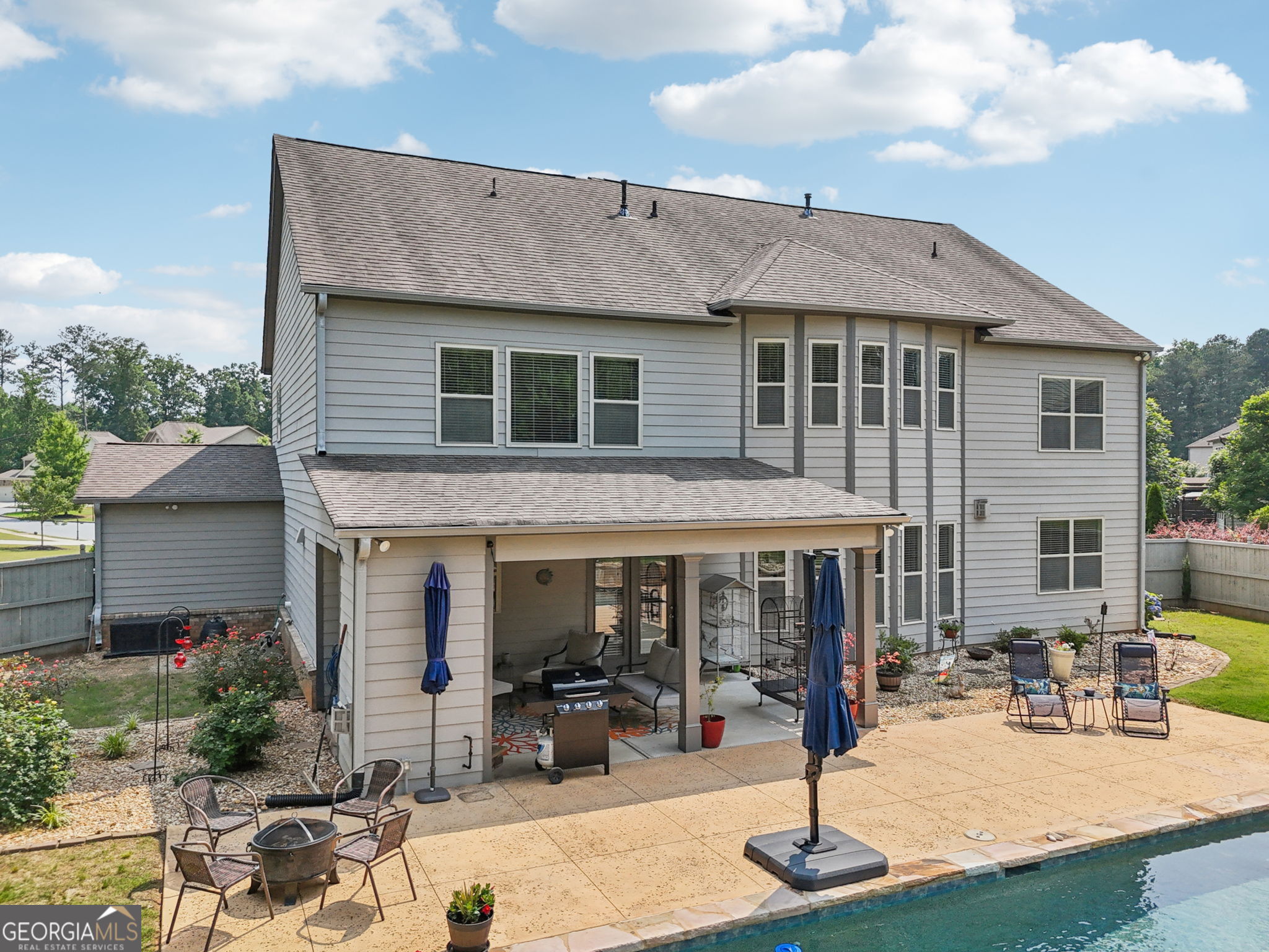 Hadaway Grove - Residential
