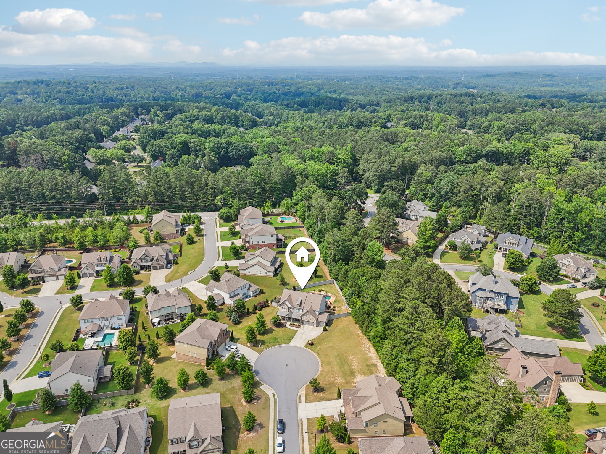 Hadaway Grove - Residential
