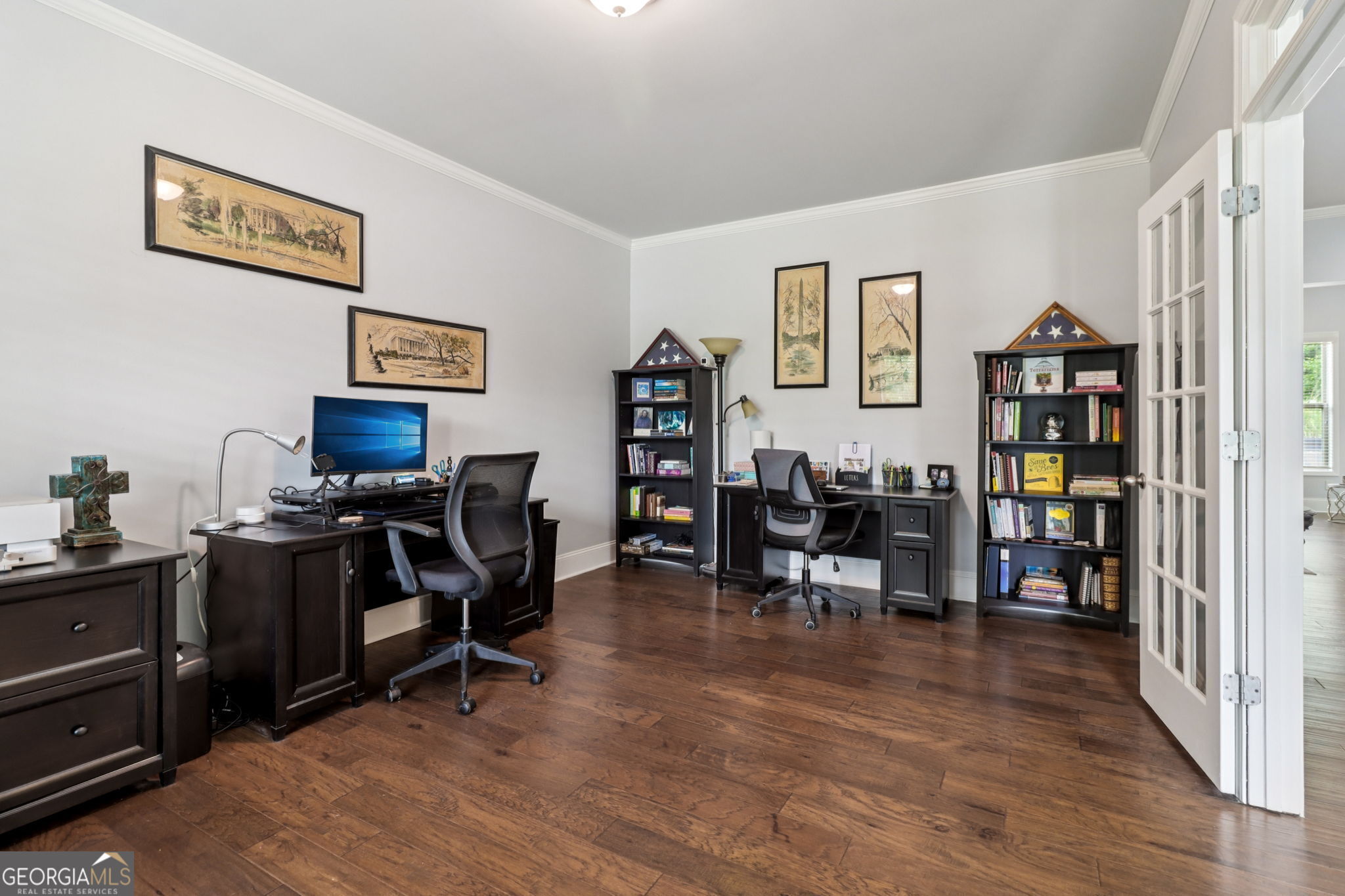 Hadaway Grove - Residential
