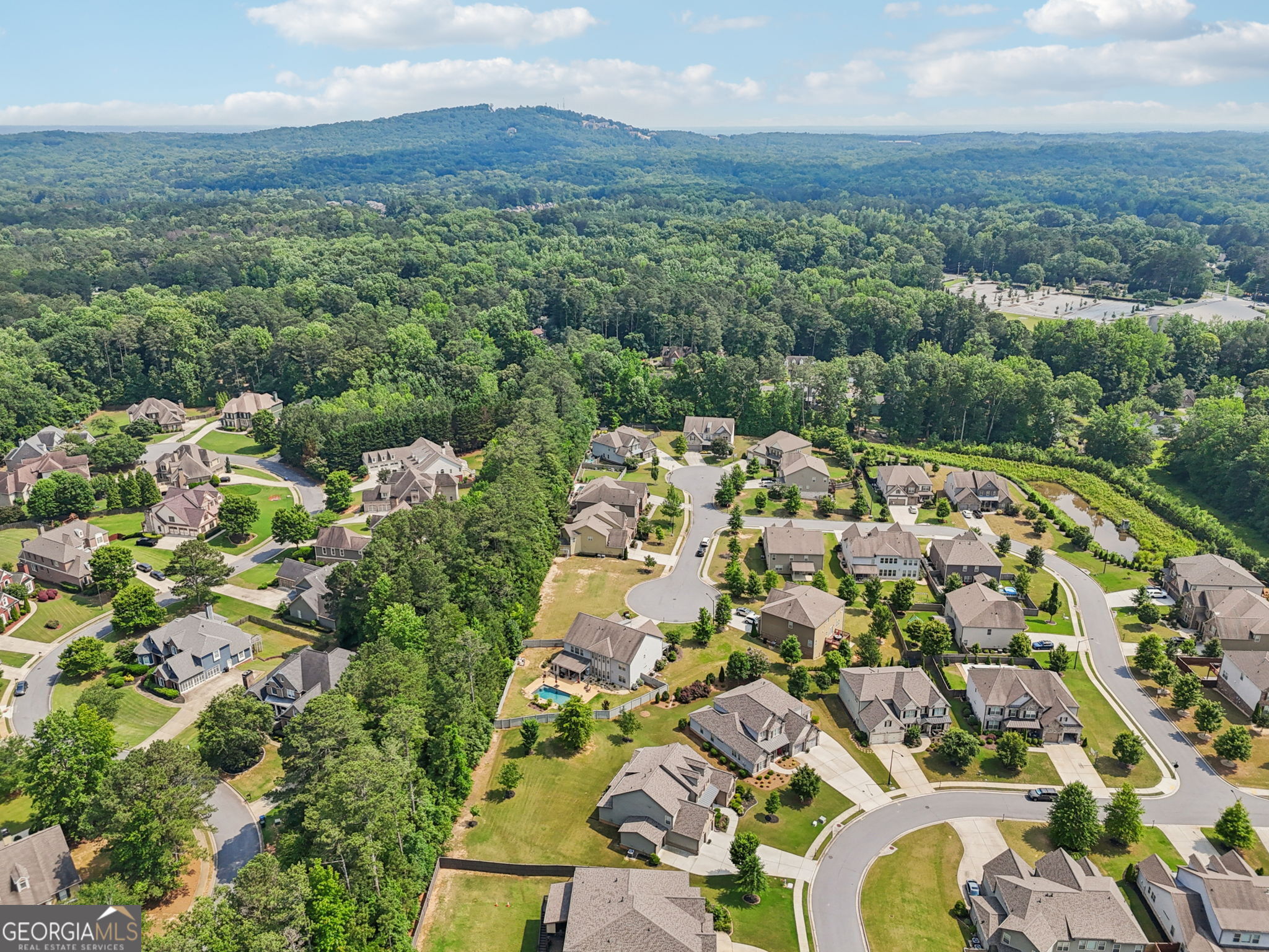 Hadaway Grove - Residential