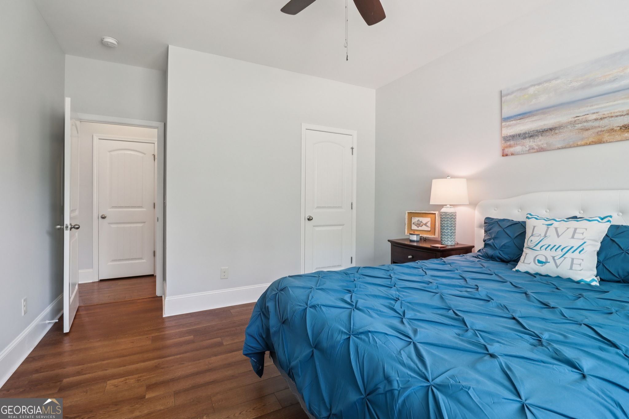 Hadaway Grove - Residential