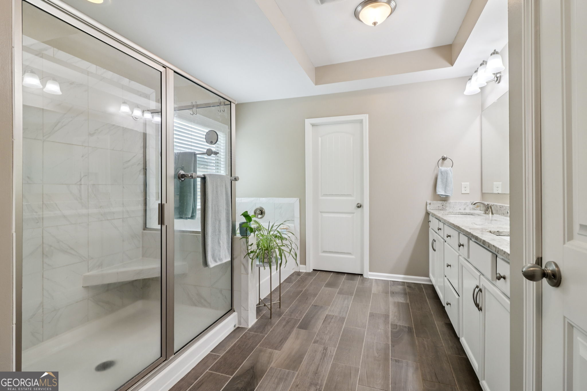 Hadaway Grove - Residential