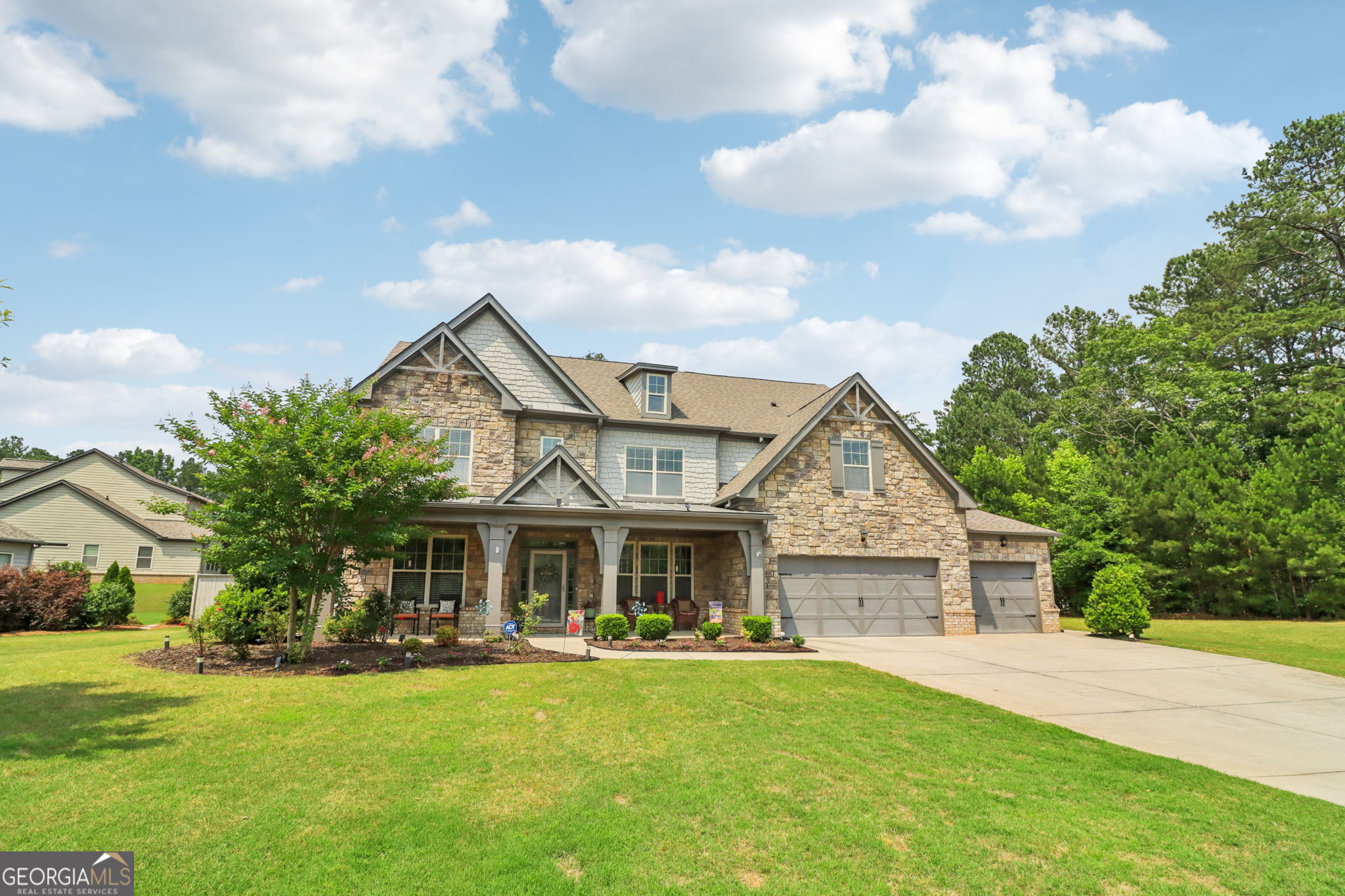 Hadaway Grove - Residential