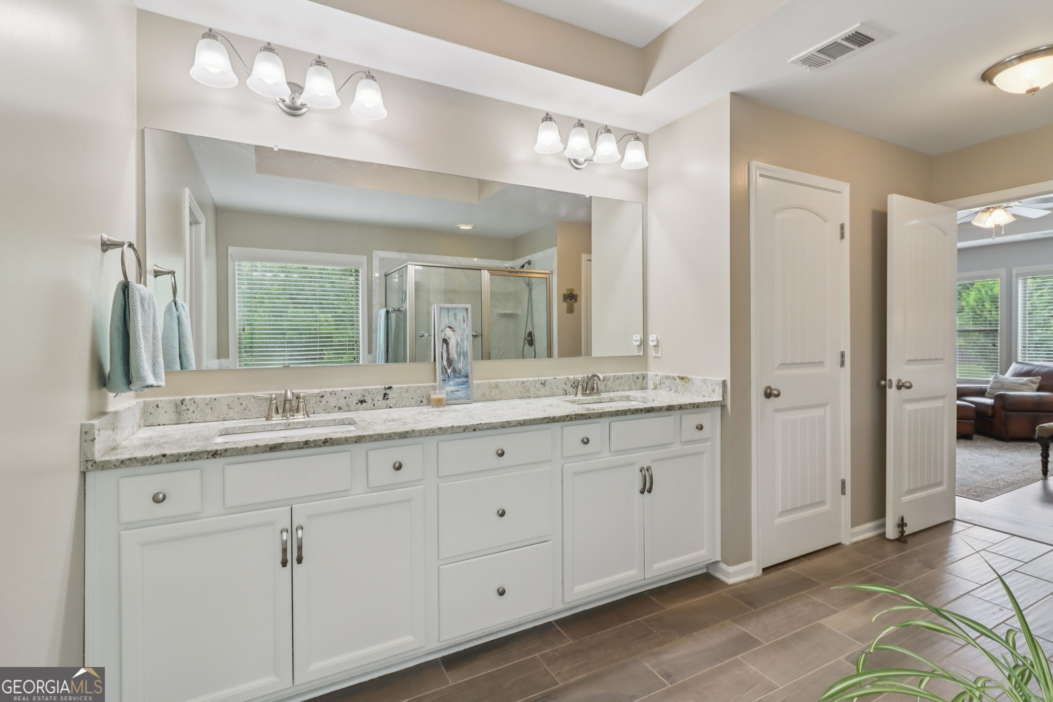 Hadaway Grove - Residential